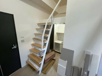 一中❤️年後起租❤️租補❤️短租（第1張）