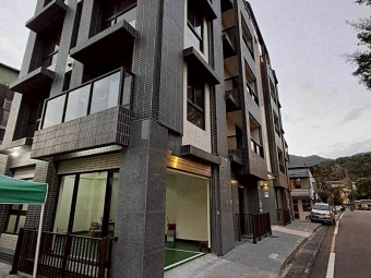 兆基社會住宅🏠友善屋源🧡近交流道全新建案完工出租（第3張）