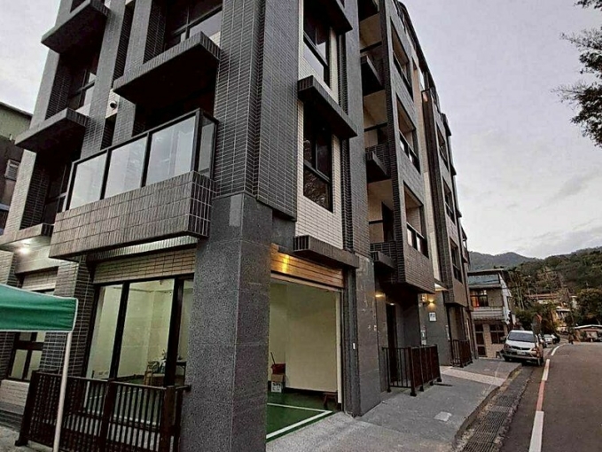 兆基社會住宅🏠友善屋源🧡近交流道全新建案完工出租（第3張）