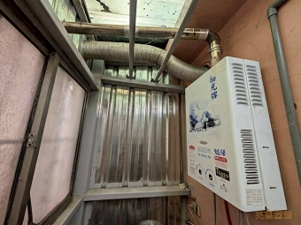 兆基社會住宅🏡中興工業區旁1+2樓三房可租補（第14張）