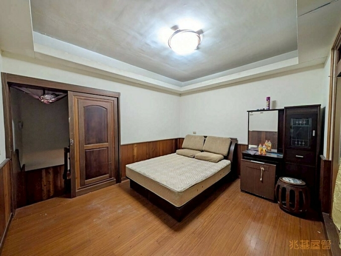 兆基社會住宅🏡中興工業區旁1+2樓三房可租補（第11張）