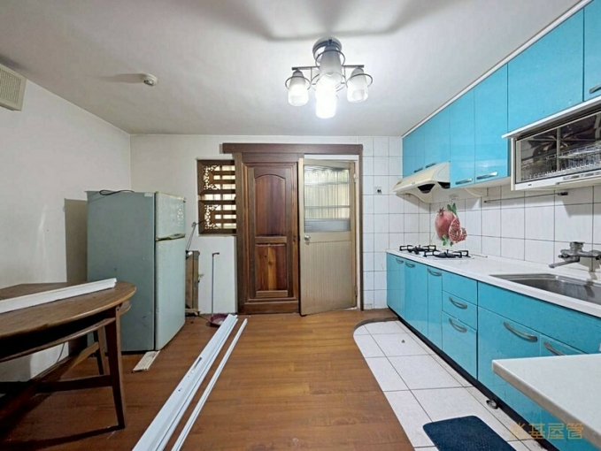 兆基社會住宅🏡中興工業區旁1+2樓三房可租補（第12張）