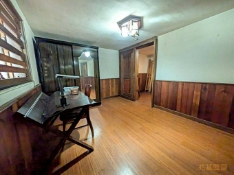 兆基社會住宅🏡中興工業區旁1+2樓三房可租補（第5張）