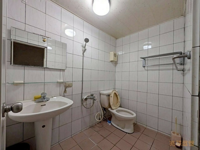 兆基社會住宅🏡中興工業區旁1+2樓三房可租補（第15張）