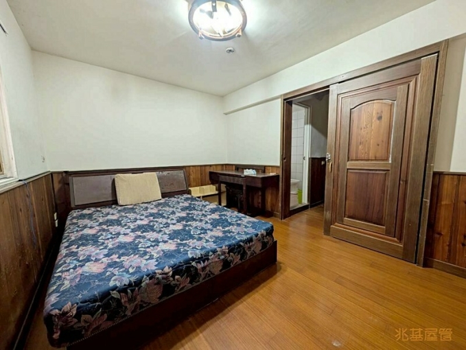 兆基社會住宅🏡中興工業區旁1+2樓三房可租補（第7張）