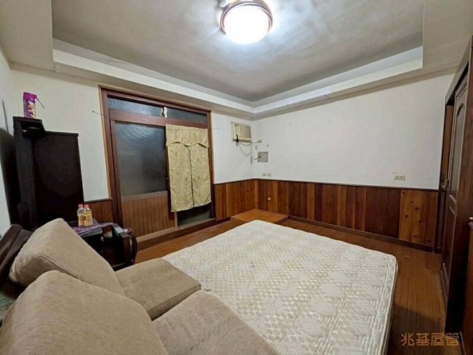 兆基社會住宅🏡中興工業區旁1+2樓三房可租補（第10張）