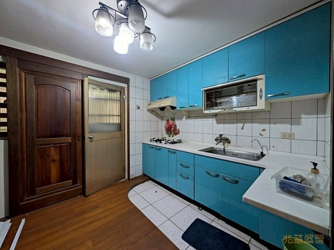 兆基社會住宅🏡中興工業區旁1+2樓三房可租補（第13張）