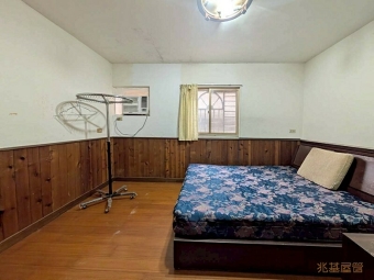 兆基社會住宅🏡中興工業區旁1+2樓三房可租補（第8張）