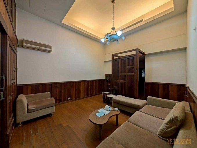 兆基社會住宅🏡中興工業區旁1+2樓三房可租補（第2張）