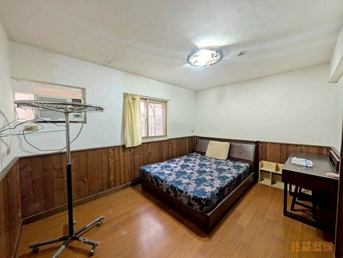 兆基社會住宅🏡中興工業區旁1+2樓三房可租補（第9張）