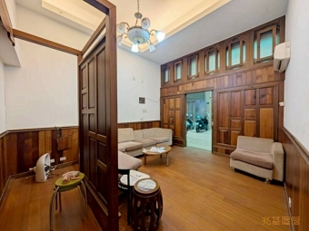 兆基社會住宅🏡中興工業區旁1+2樓三房可租補（第3張）