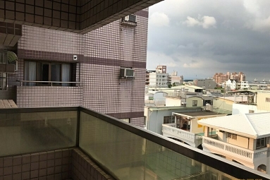 兆基社會住宅🏡陽台進出電梯三房/採光佳可租補（第7張）