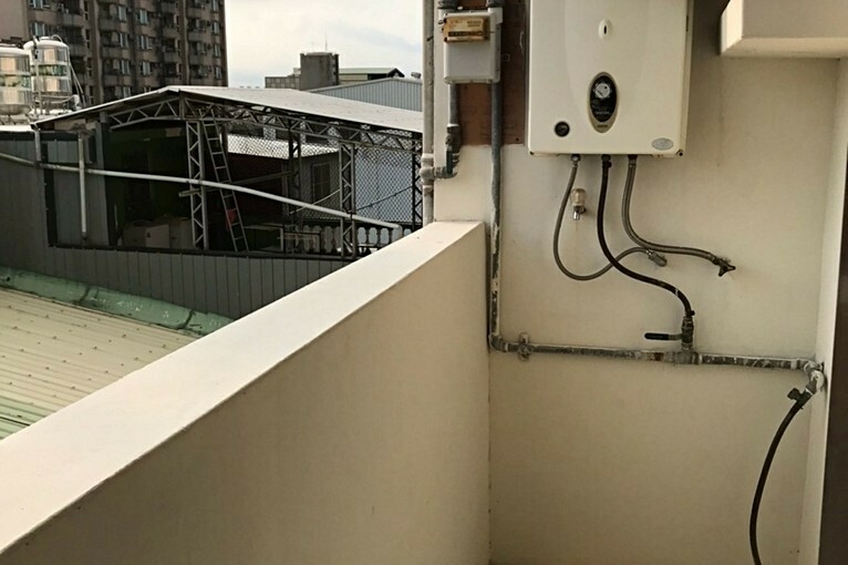 兆基社會住宅🏡陽台進出電梯三房/採光佳可租補（第6張）