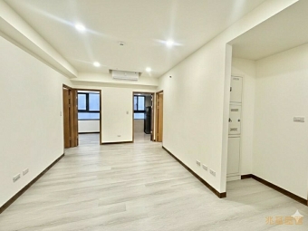 兆基社會住宅🏠遠雄幸福城⭐全新未住3房⭐可租補⭐寵可談（第1張）