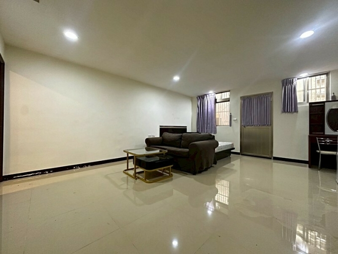 租屋找77✿夜市大空間,獨立陽台,機車位,可補助!（第3張）