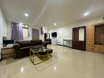 租屋找77✿夜市大空間,獨立陽台,機車位,可補助!（第1張）