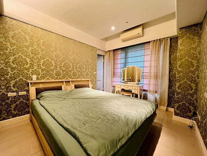 租屋找77✿藝文特區,高檔裝潢4房車 - Image 10