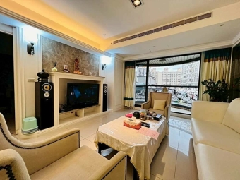 租屋找77✿藝文特區,高檔裝潢4房車 - Image 18