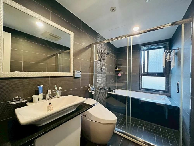 租屋找77✿藝文特區,高檔裝潢4房車 - Image 7