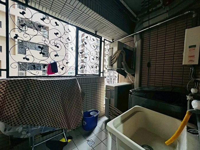 租屋找77✿藝文特區,高檔裝潢4房車 - Image 15