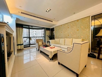 租屋找77✿藝文特區,高檔裝潢4房車 - Image 17