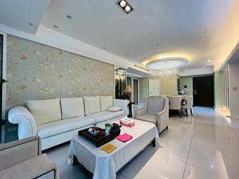 租屋找77✿藝文特區,高檔裝潢4房車 - Image 16