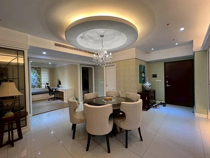 租屋找77✿藝文特區,高檔裝潢4房車 - Image 4