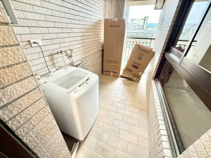 勝麗交響曲🏆3房含平車🌳採光佳💎家電全配💰可租補報稅（第8張）