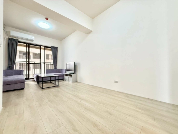 勝麗交響曲🏆3房含平車🌳採光佳💎家電全配💰可租補報稅（第1張）