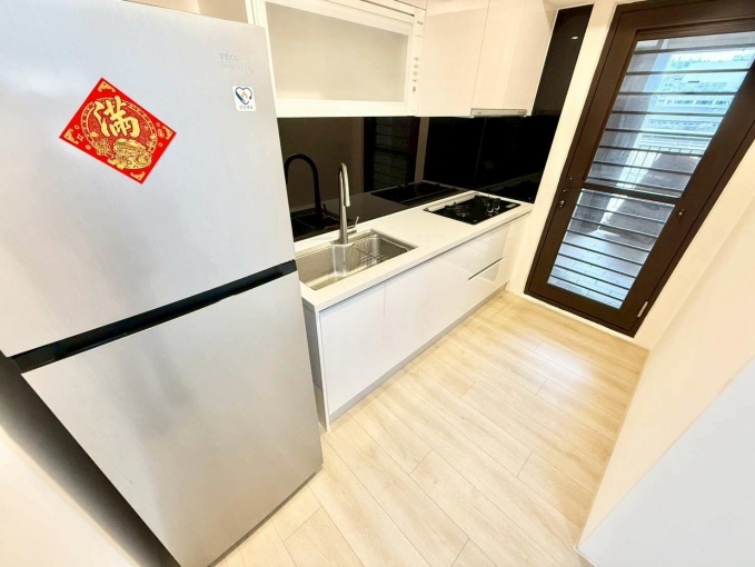 勝麗交響曲🏆3房含平車🌳採光佳💎家電全配💰可租補報稅（第9張）