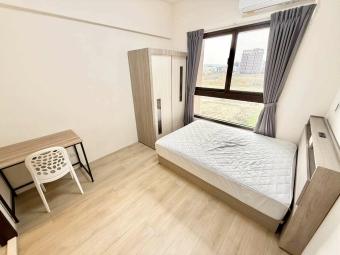 勝麗交響曲🏆3房含平車🌳採光佳💎家電全配💰可租補報稅（第10張）