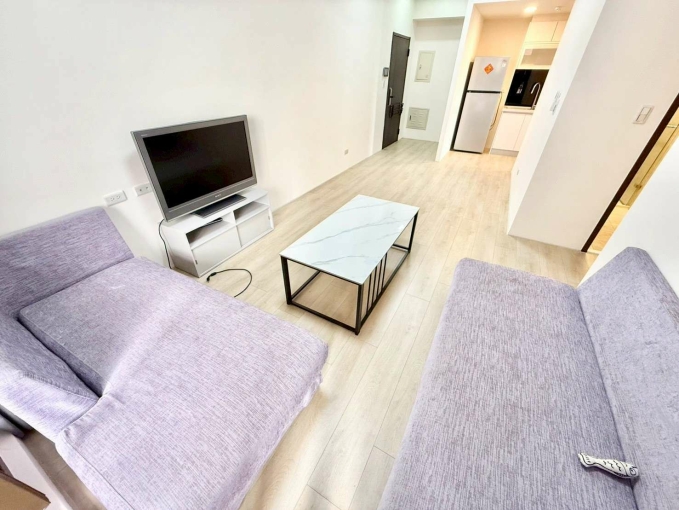 勝麗交響曲🏆3房含平車🌳採光佳💎家電全配💰可租補報稅（第5張）