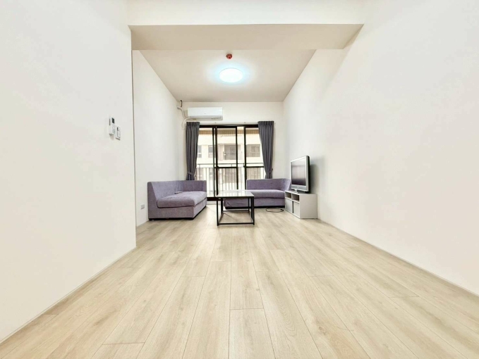 勝麗交響曲🏆3房含平車🌳採光佳💎家電全配💰可租補報稅（第2張）