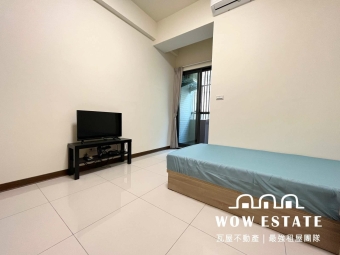 陽台獨洗🍀電梯🍀子母車🍀室內機車位（第1張）