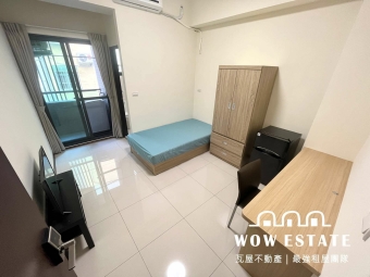 陽台獨洗🍀電梯🍀子母車🍀室內機車位（第2張）