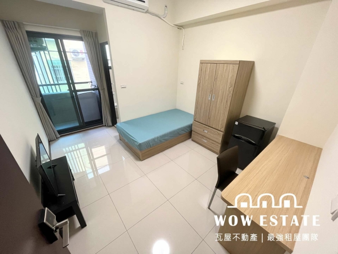 陽台獨洗🍀電梯🍀子母車🍀室內機車位（第2張）