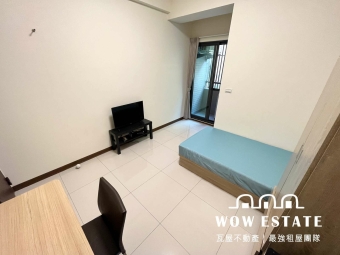 陽台獨洗🍀電梯🍀子母車🍀室內機車位（第7張）