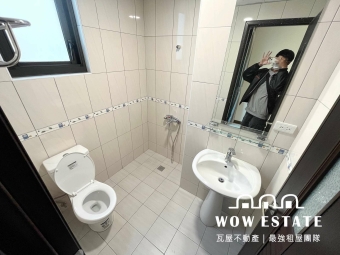 陽台獨洗🍀電梯🍀子母車🍀室內機車位（第8張）