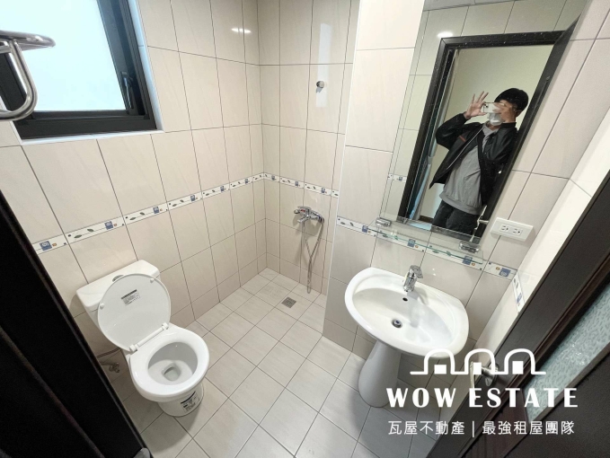 陽台獨洗🍀電梯🍀子母車🍀室內機車位（第8張）