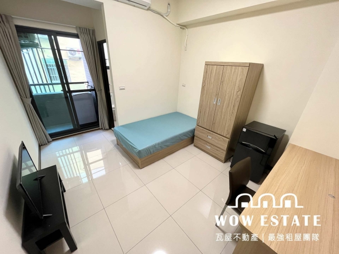 陽台獨洗🍀電梯🍀子母車🍀室內機車位（第3張）