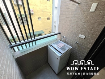 陽台獨洗🍀電梯🍀子母車🍀室內機車位（第10張）