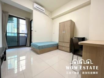 陽台獨洗🍀電梯🍀子母車🍀室內機車位（第4張）