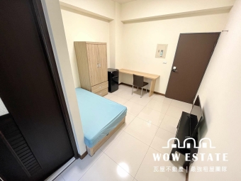 陽台獨洗🍀電梯🍀子母車🍀室內機車位（第5張）