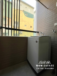 陽台獨洗🍀電梯🍀子母車🍀室內機車位（第11張）