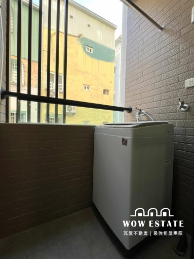 陽台獨洗🍀電梯🍀子母車🍀室內機車位（第11張）