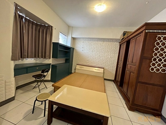 兆基社會住宅🏠海中天電梯依房一廳一衛浴（第3張）