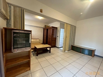 兆基社會住宅🏠海中天電梯依房一廳一衛浴（第2張）