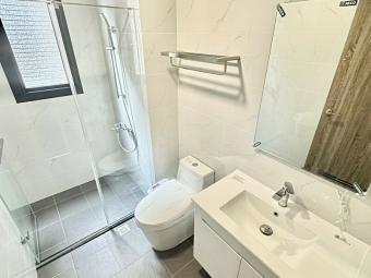 兆基社會住宅🏠南區近中興大⭐全新秒殺2房⭐平車可租補⭐（第10張）