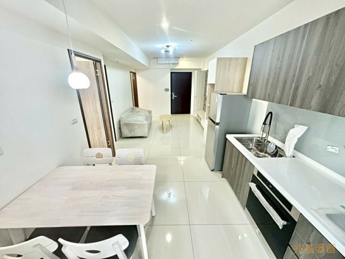 兆基社會住宅🏠南區近中興大⭐全新秒殺2房⭐平車可租補⭐(第2張)