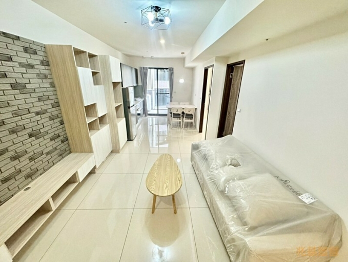 兆基社會住宅🏠南區近中興大⭐全新秒殺2房⭐平車可租補⭐(第1張)